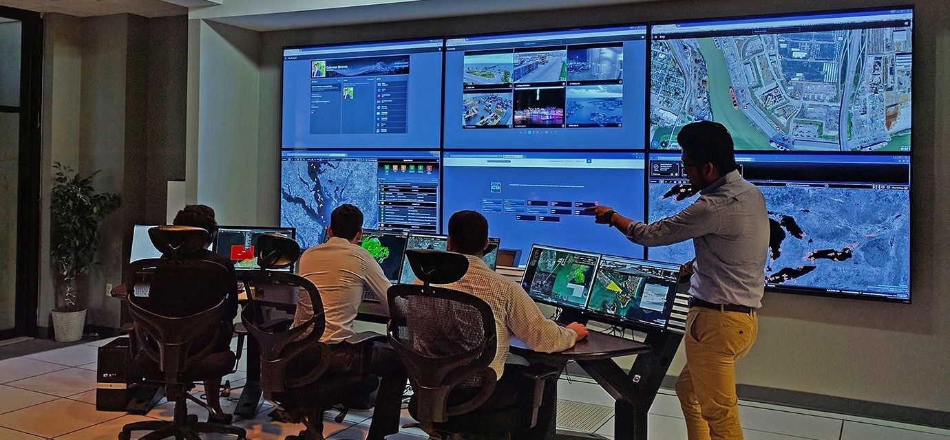 31pnaARES Security's CEO, Ben Eazzetta, is Featured as One of the Top 10 Most Prominent Personalities in the Security Industry