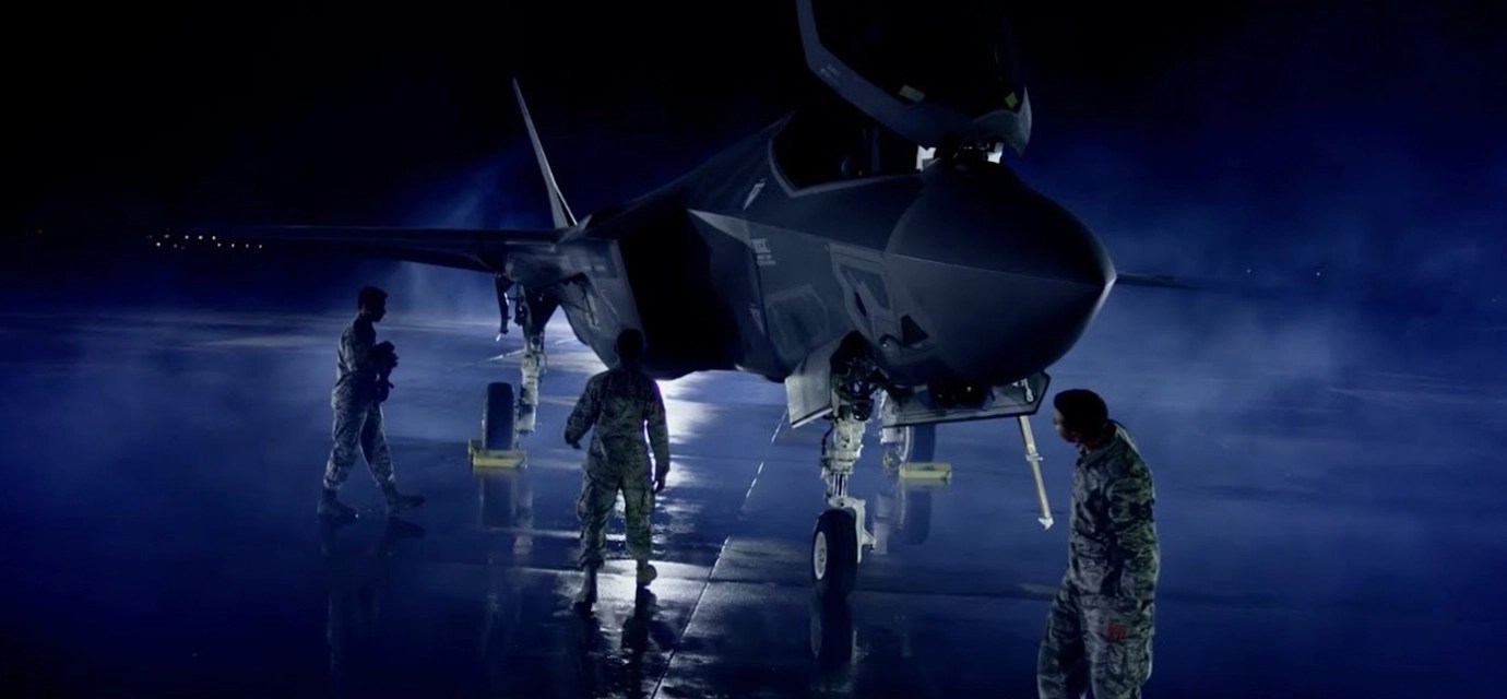 32pnaARES Security Wins AFWERX Fusion Ticket