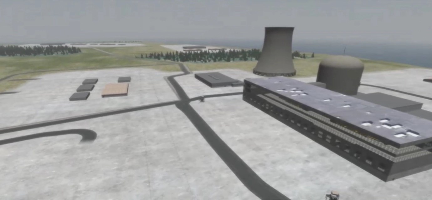 42pnaARES Security Releases a New Module of The AVERT BluTrain Software for Site Familiarization