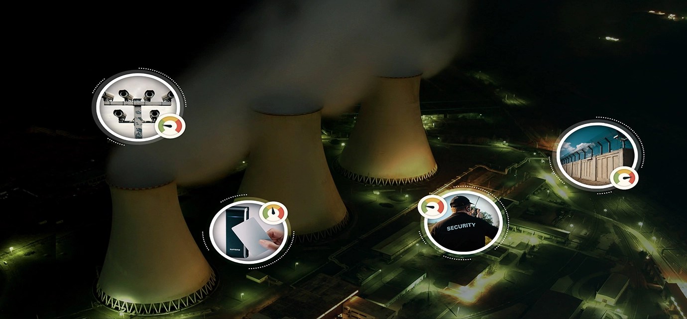 43pnaARES Security Adds an Advanced Behavior Module to Their AVERT Risk Assessment Software