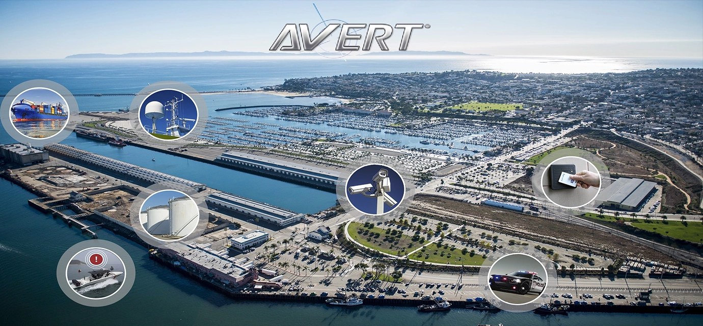 49pnaARES Security Advances Quantitative Risk Assessments with the Release of AVERT 8.0