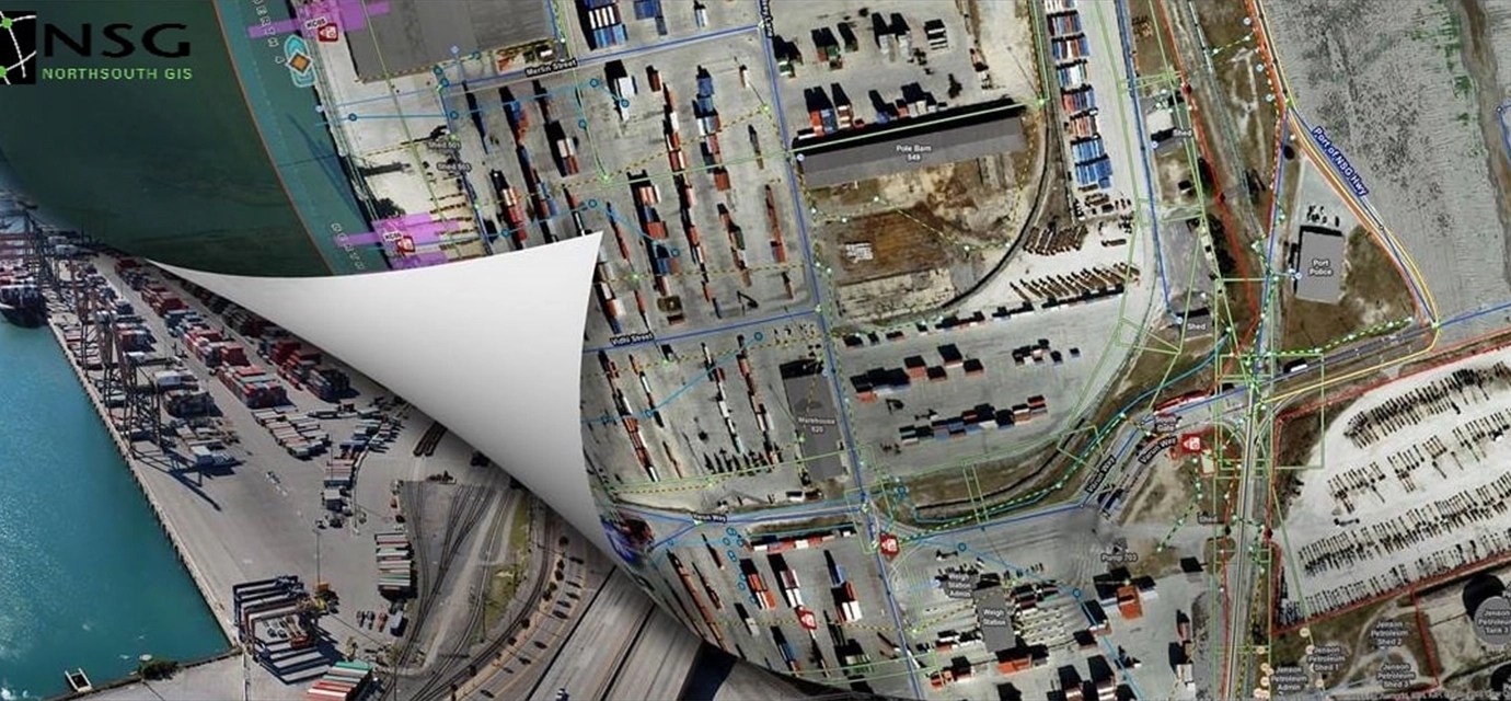 51pnaThe Mariner Group & NorthSouth GIS Announce Strategic Partnership