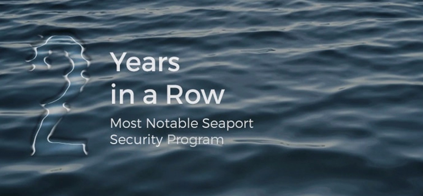 55pnaCommandBridge Recognized by Government Security News