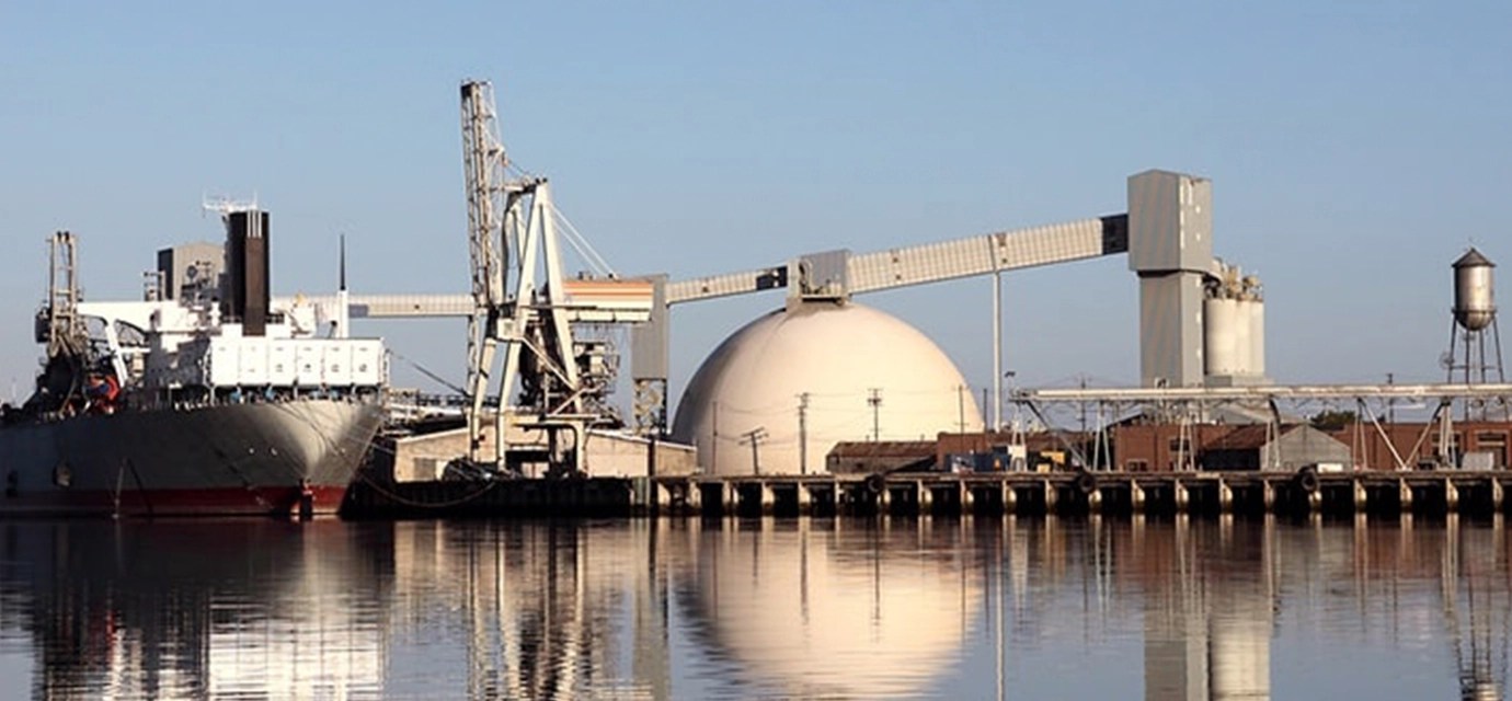 59pnaPort of Stockton Launches CommandBridge