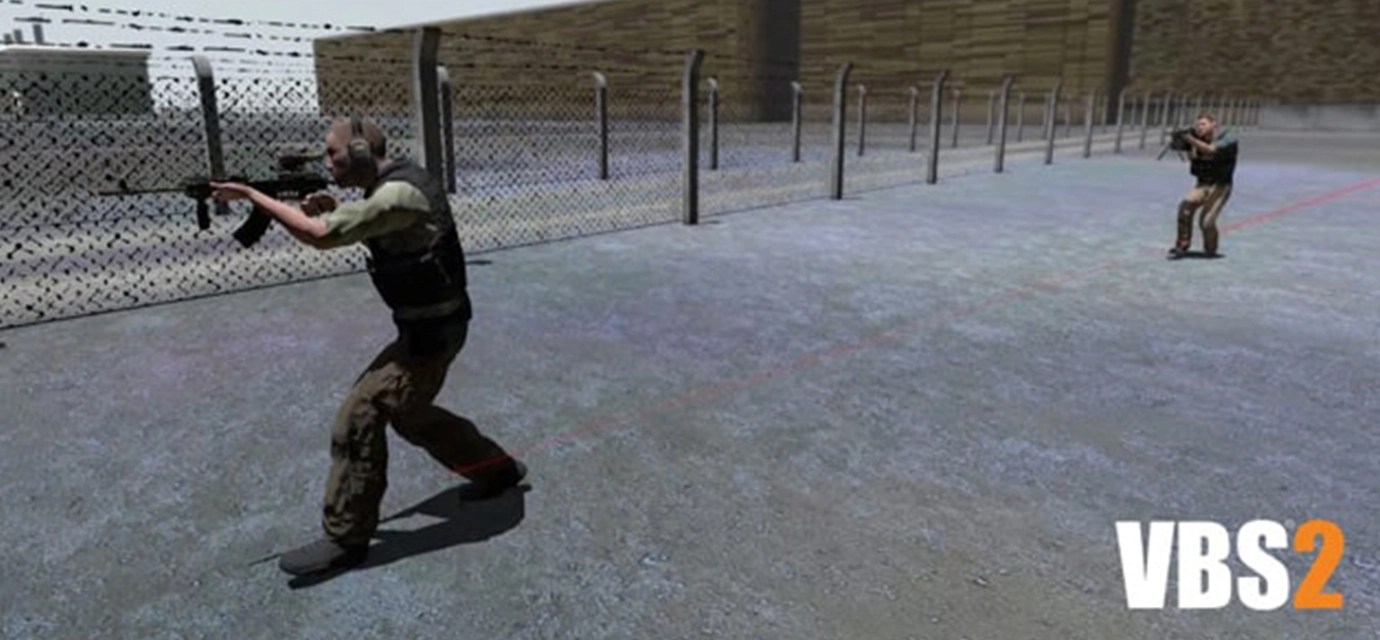 67pnaARES Security Integrates Gaming Technology into Risk Assessment Solution