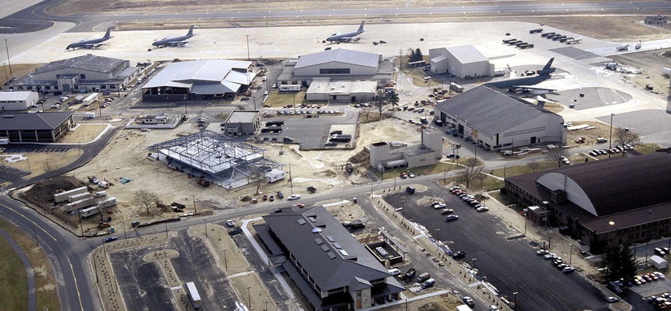 7pnaARES Security Awarded USAF TACFI Contract