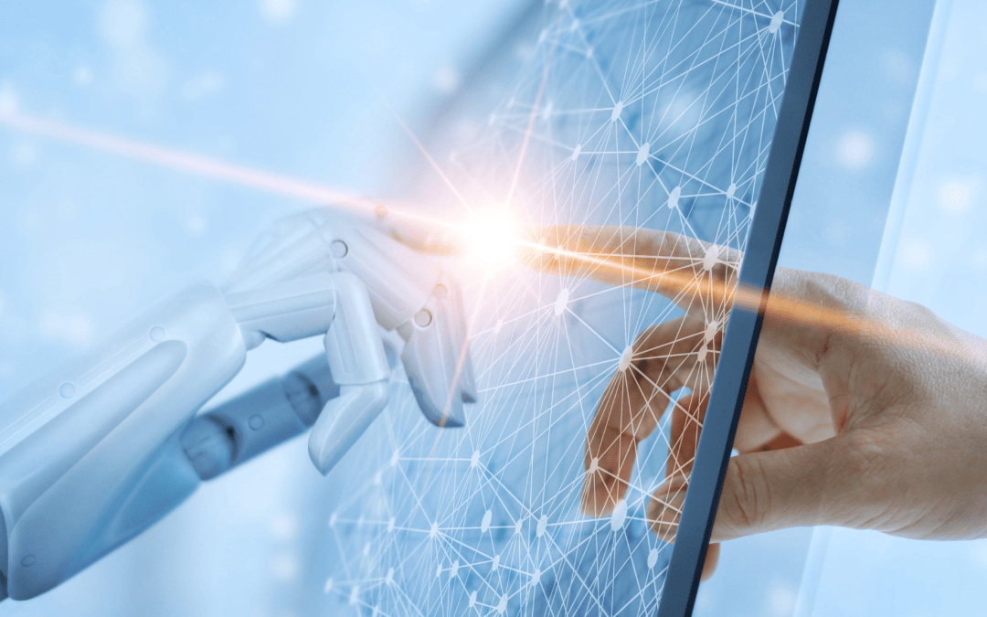 The Evolution of Artificial Intelligence Robots in Today’s World 