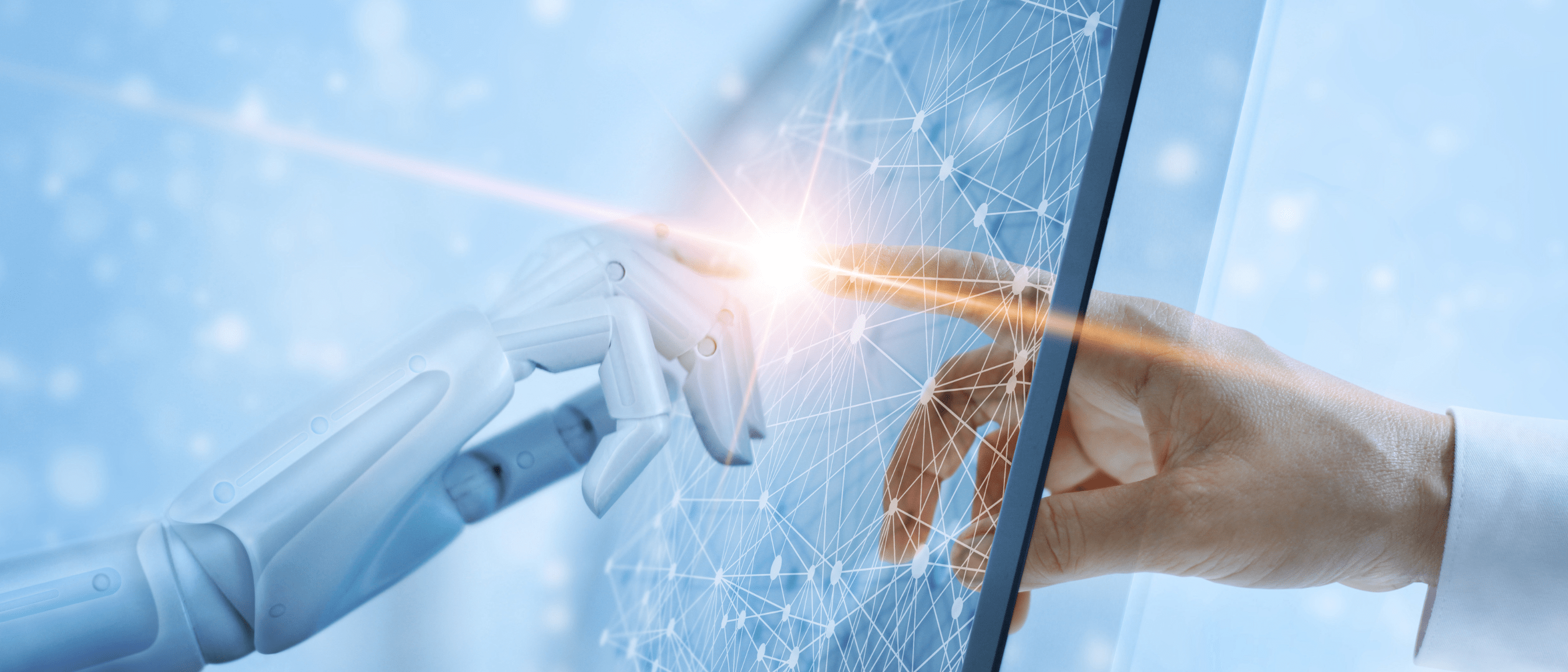 artificial intelligence robot