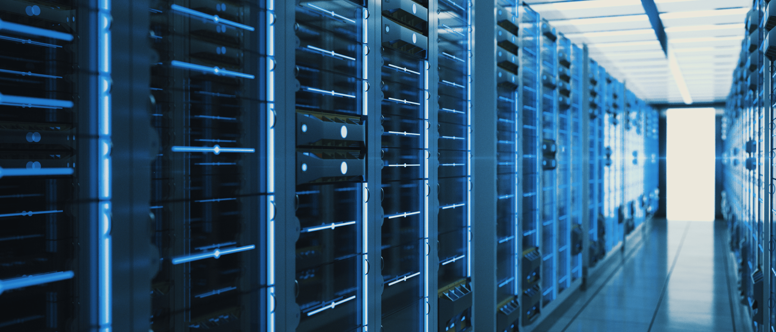 data center security