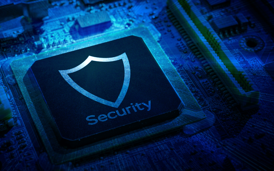 How Are Security Robots Revolutionizing Security? 