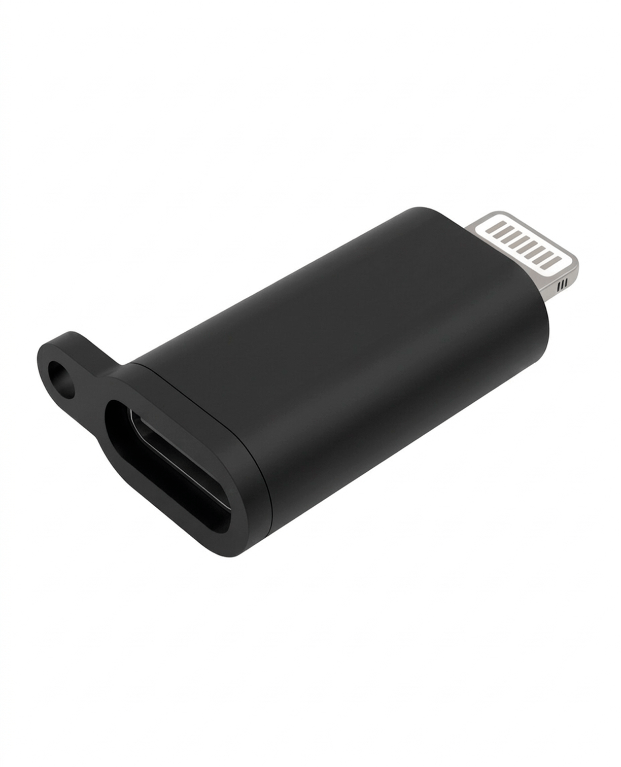 Adaptador de Tipo C a iPhone