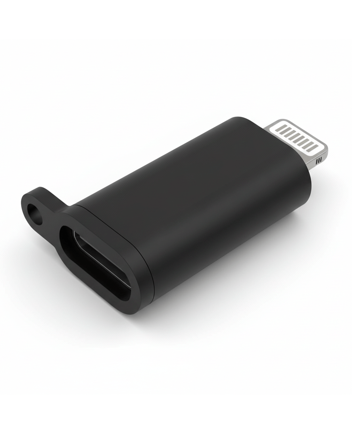 Adaptador de Tipo C a iPhone