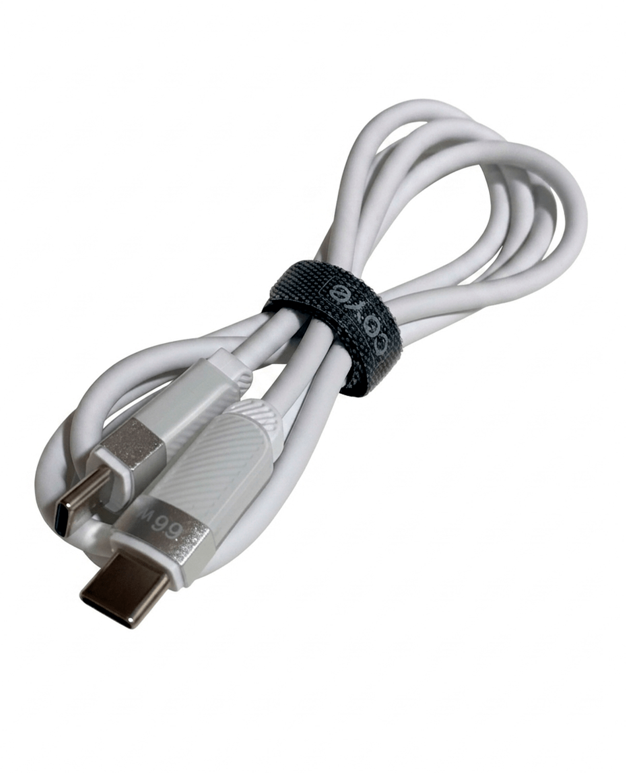 Cable de Datos y Carga de Tipo C a Tipo C