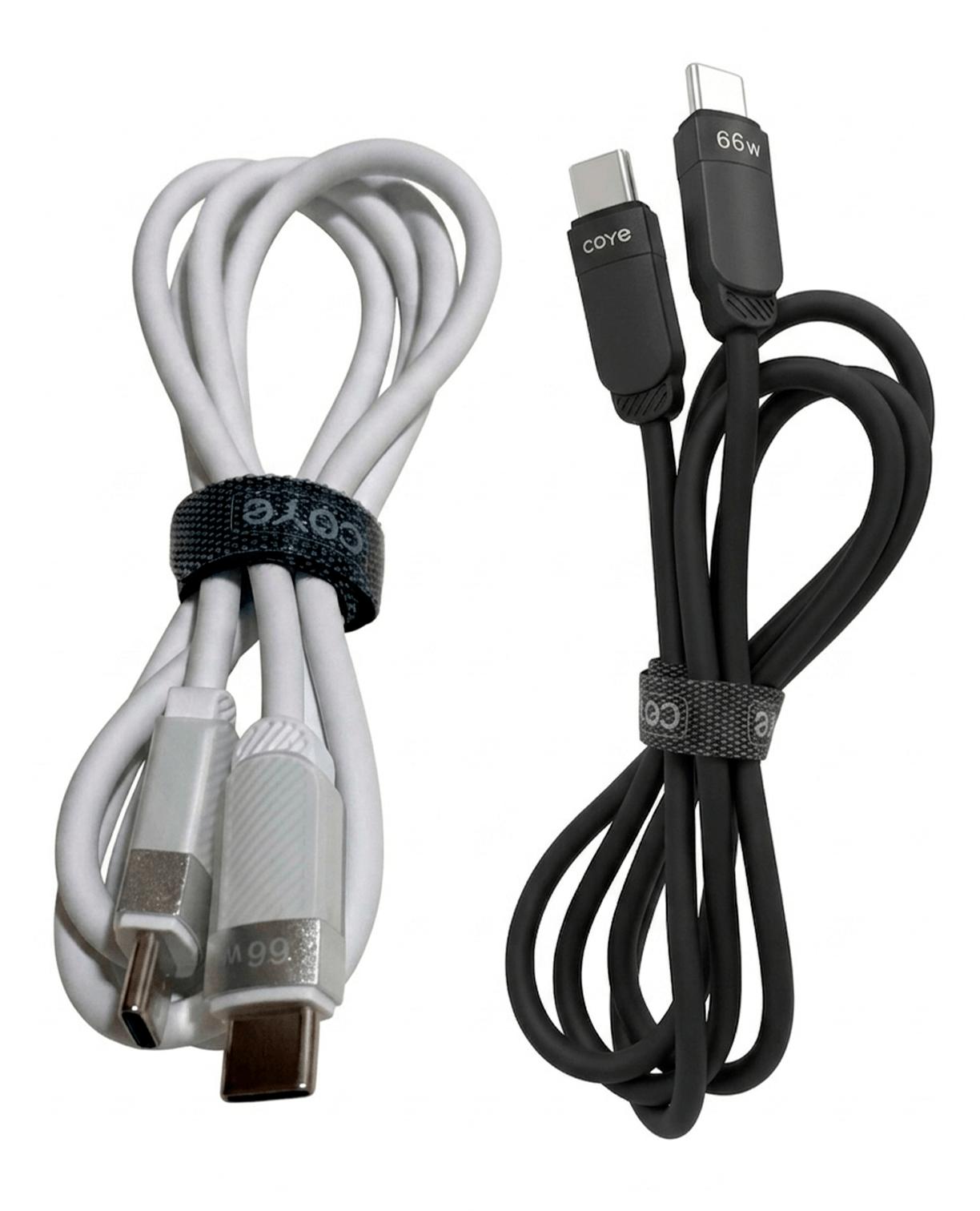 Cable de Datos y Carga de Tipo C a Tipo C