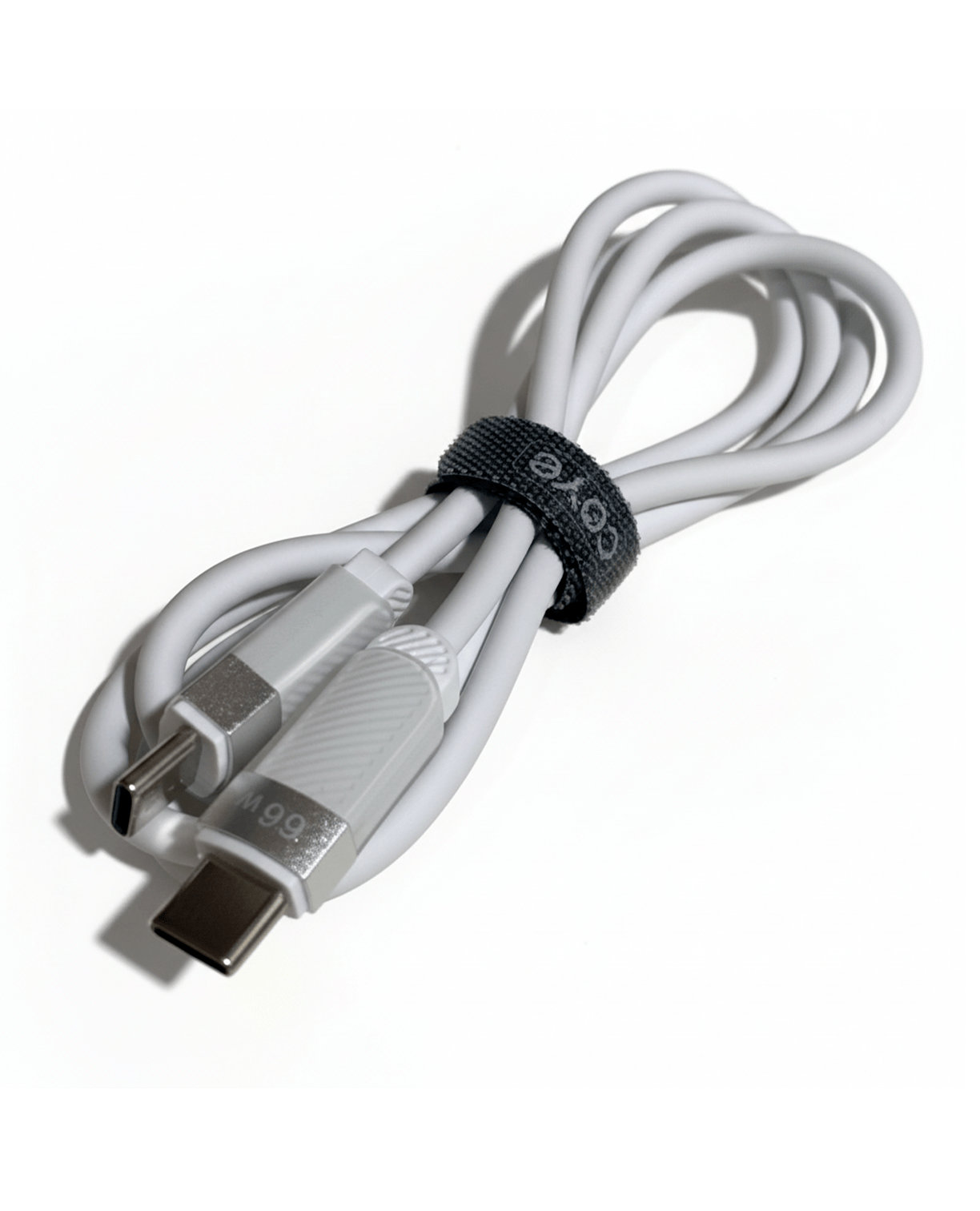 Cable de Datos y Carga de Tipo C a Tipo C