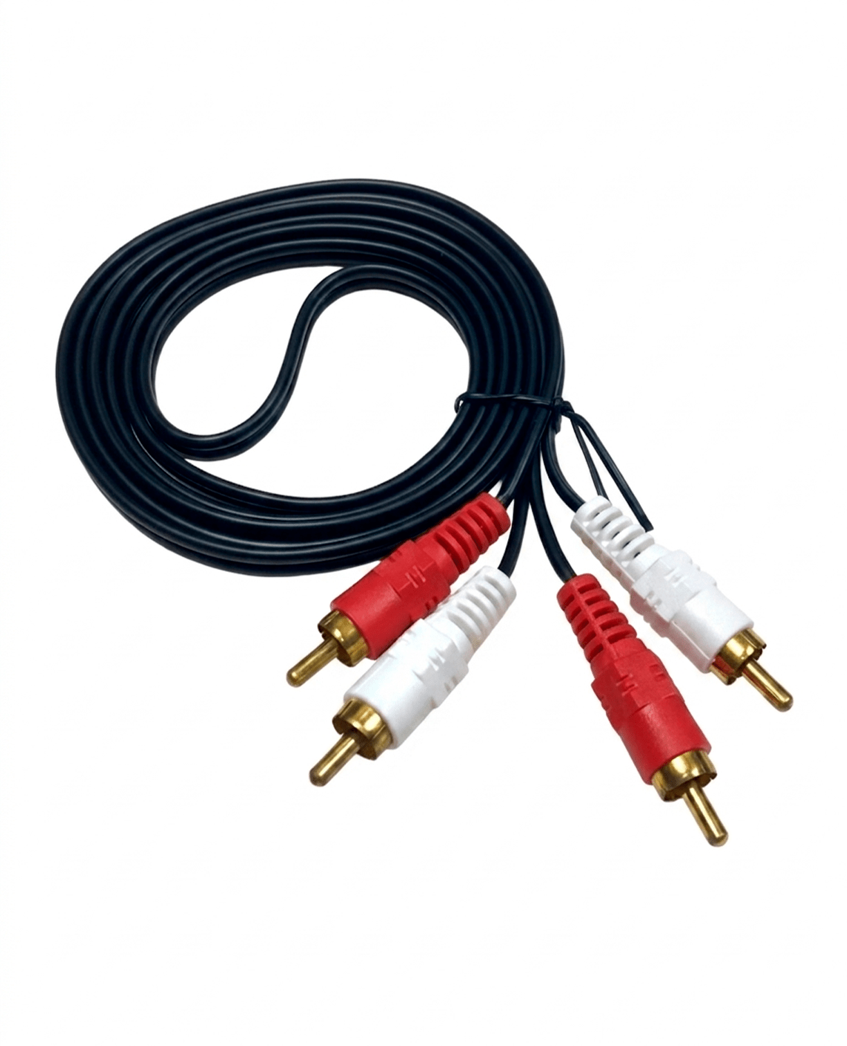 Cable Auxiliar RCA a RCA