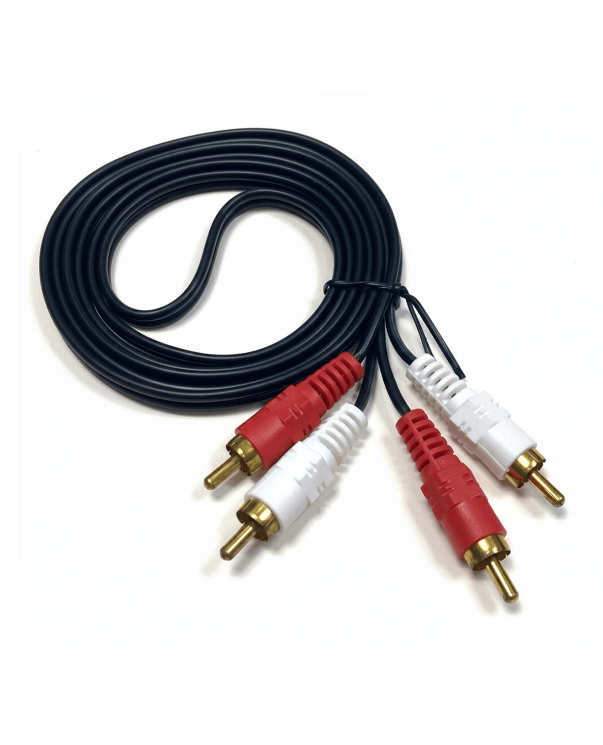 Cable Auxiliar RCA a RCA