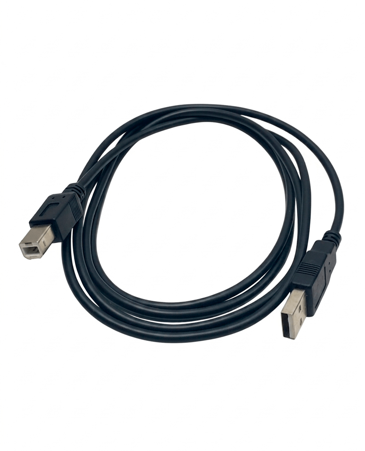 Cable USB 2.0 de 6 Pies para Impresora