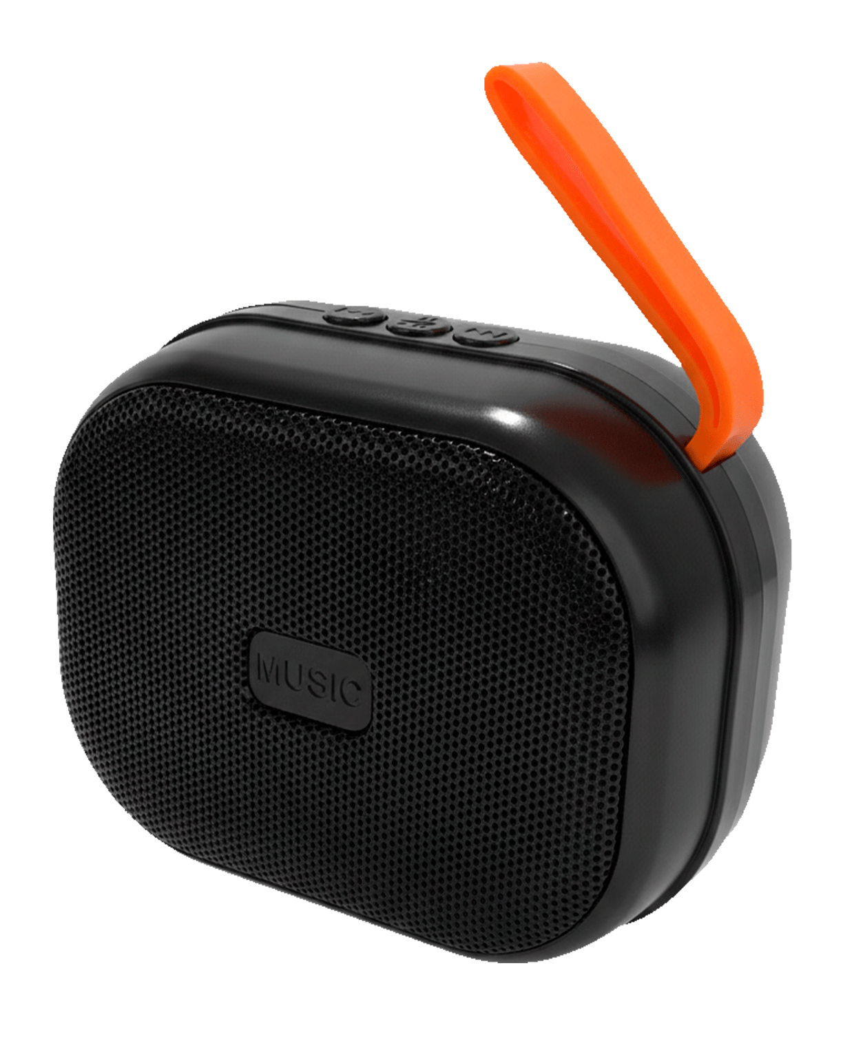 Mini Parlante Inalámbrico Portátil Bluetooth