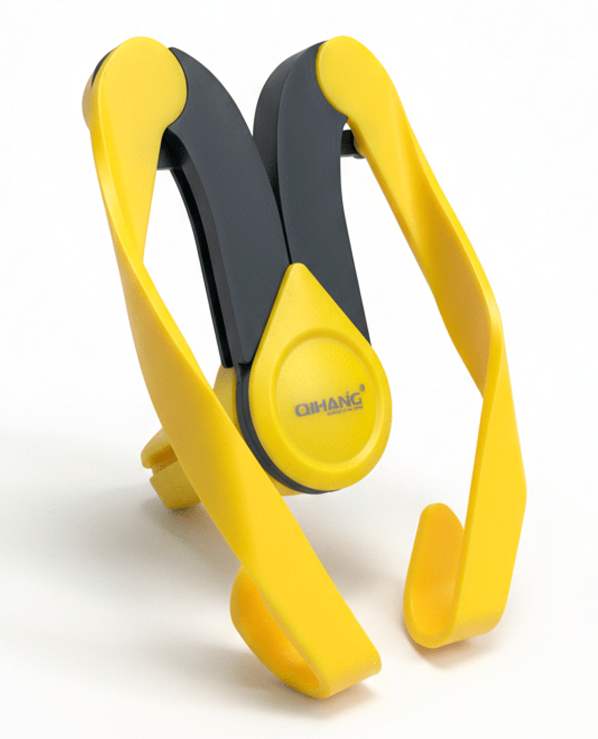 Soporte Vehicular Multifuncional para el Celular