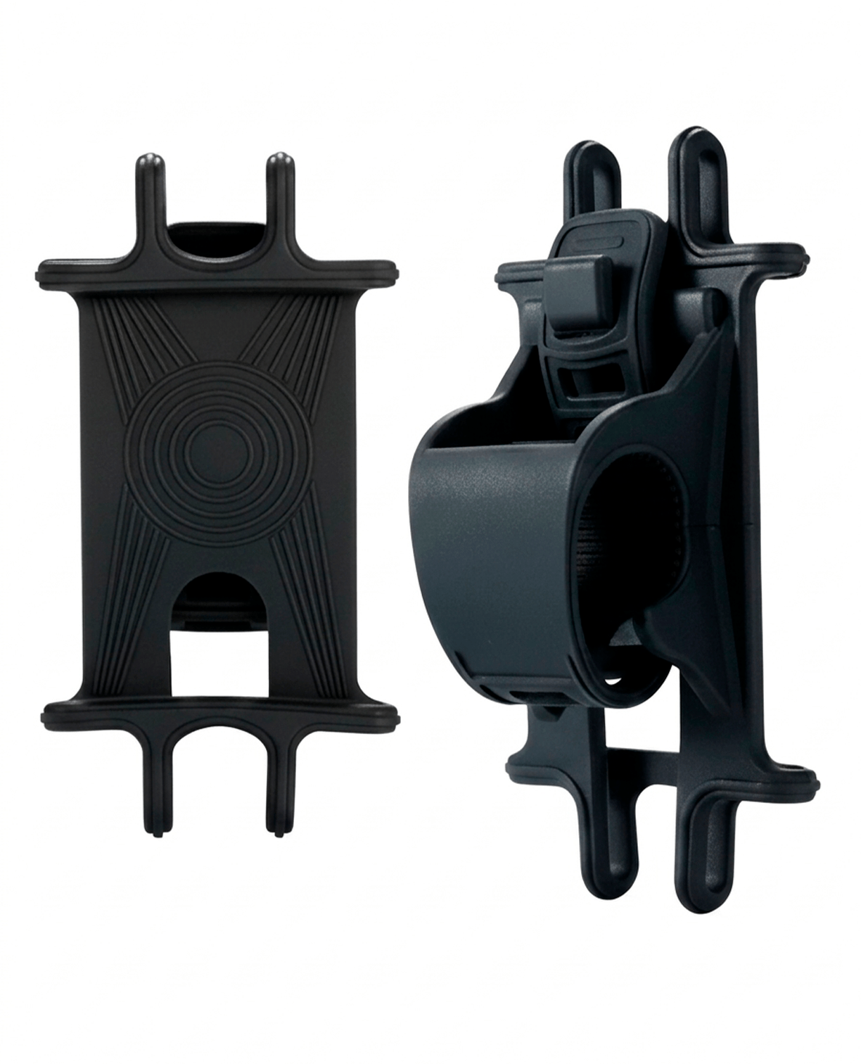 Soporte Universal de Silicona para Celular