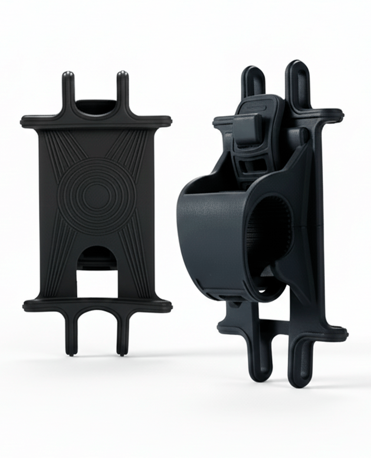 Soporte Universal de Silicona para Celular