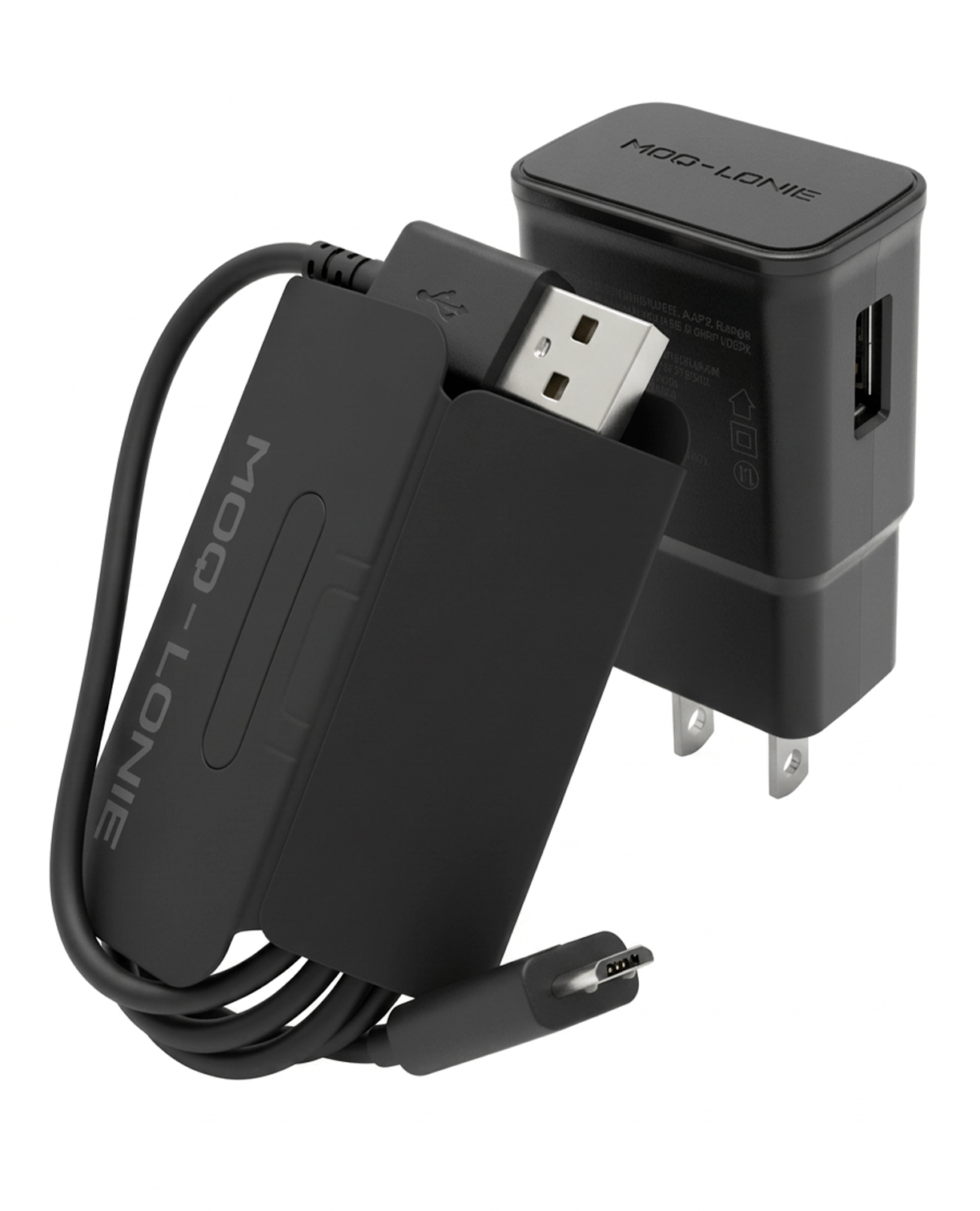 Cargador Micro | Carga Rápida | 15W | MOQ-LONIE