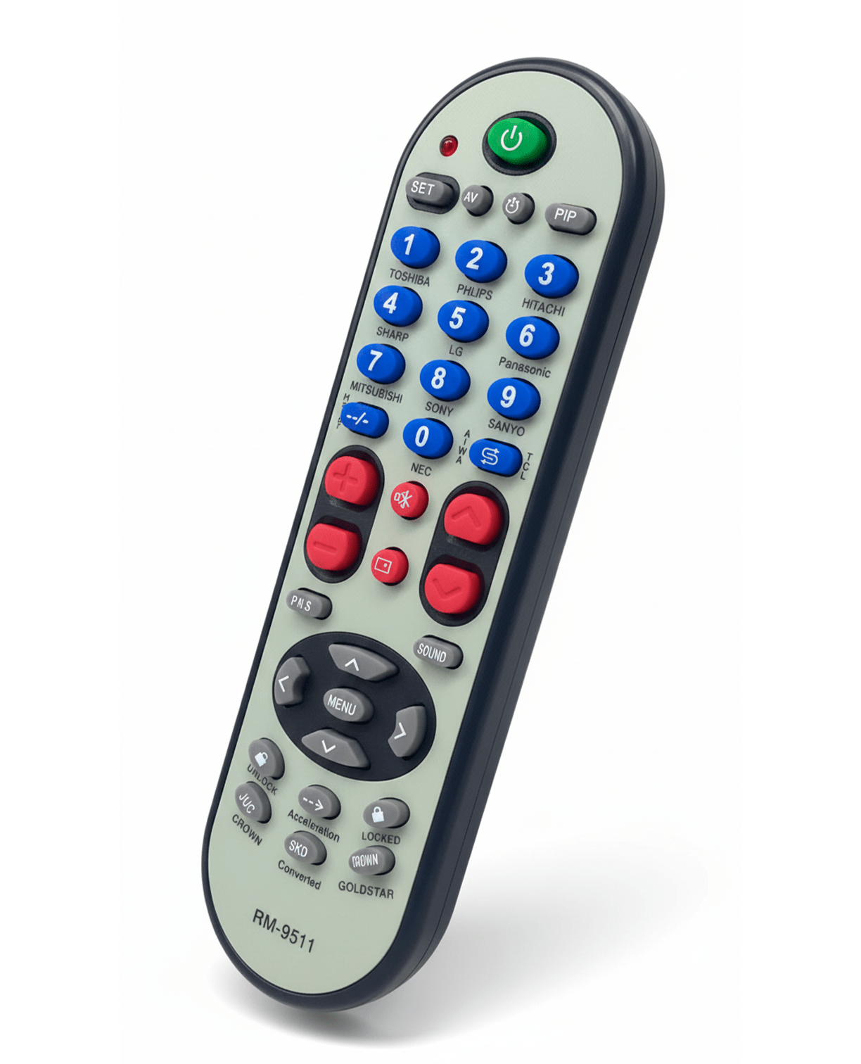 Control Remoto Universal