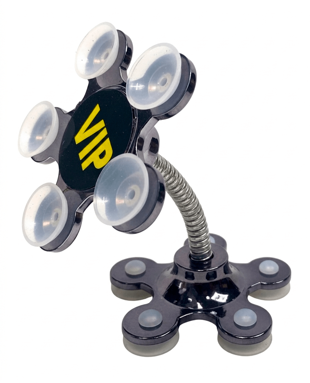 Soporte Universal para Celular con Ventosas