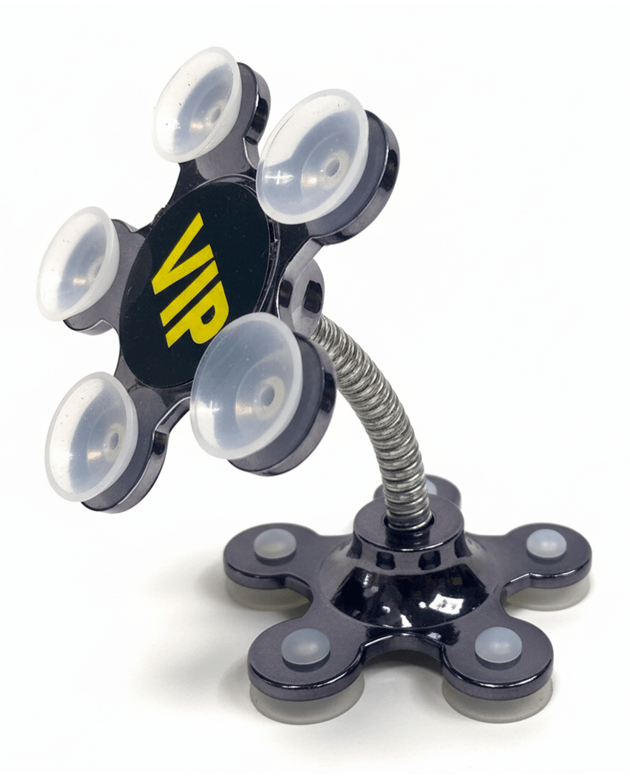 Soporte Universal para Celular con Ventosas