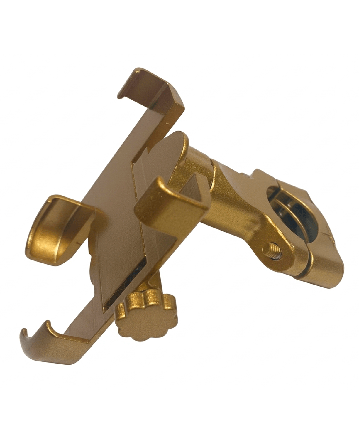 Soporte Universal para Celular | Motocicleta | Bicicleta | Coche de Bebé | Bicimoto | Monopatín