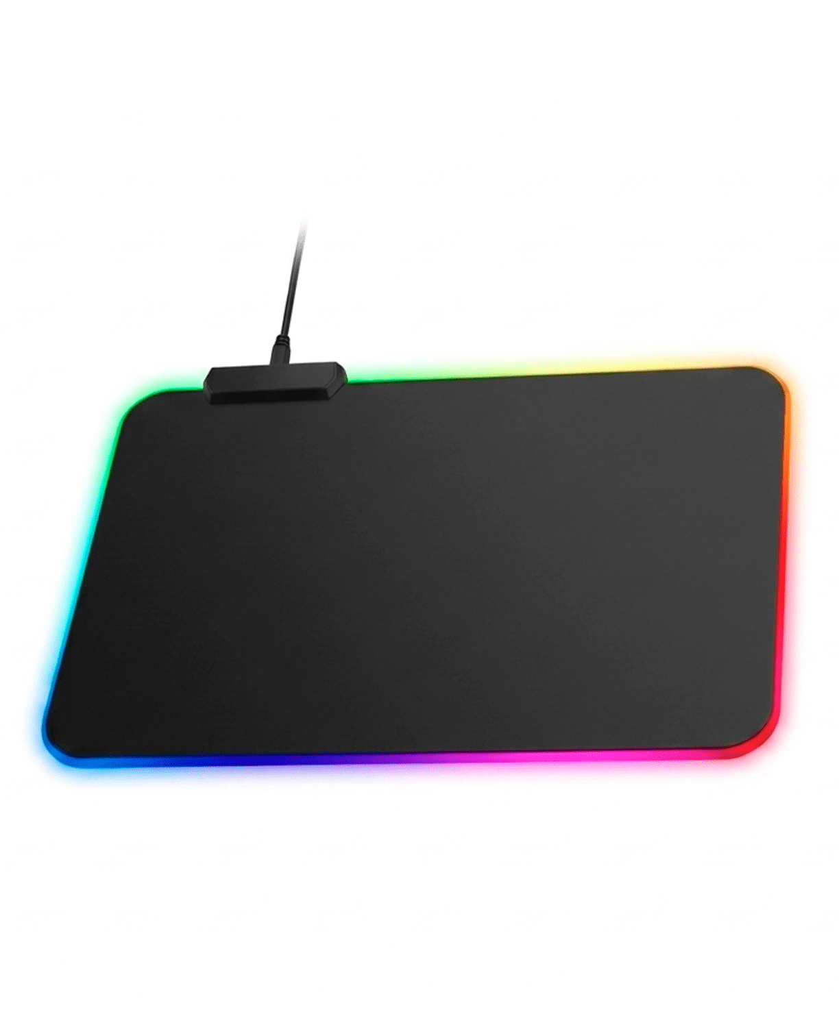 Mouse Pad Gamer con luz RGB | 250cmx35cm