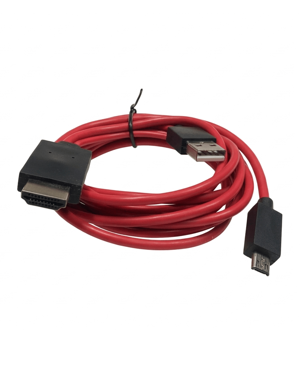 Cable Adaptador de Micro (V8) a HDMI
