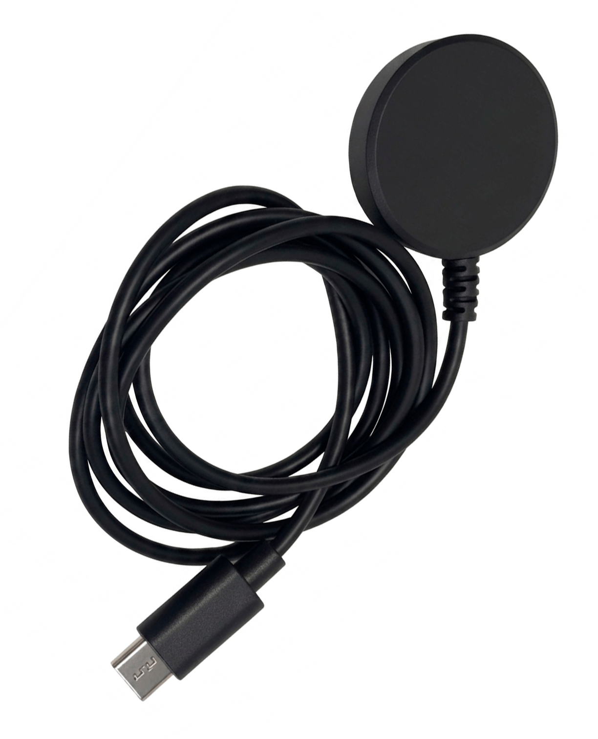 Cargador Inalámbrico Magnético para Relojes Inteligentes Samsung Galaxy Watch