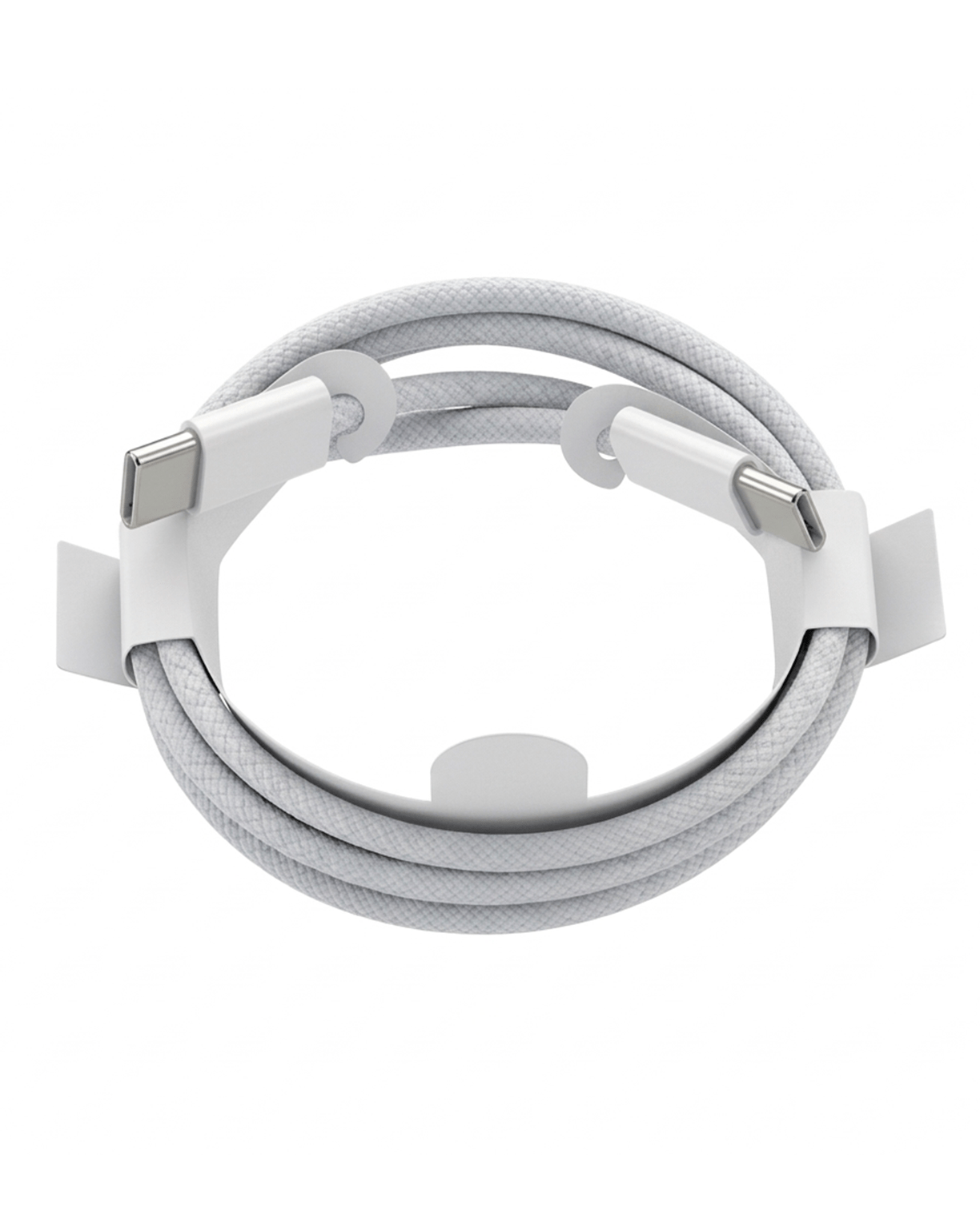 Cable de Carga Tipo C a Tipo C para iPhone | 1 Metro 35 Watts