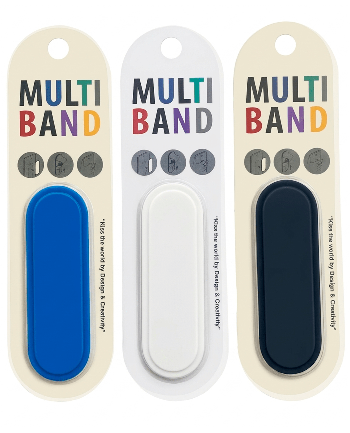 Banda para Celular