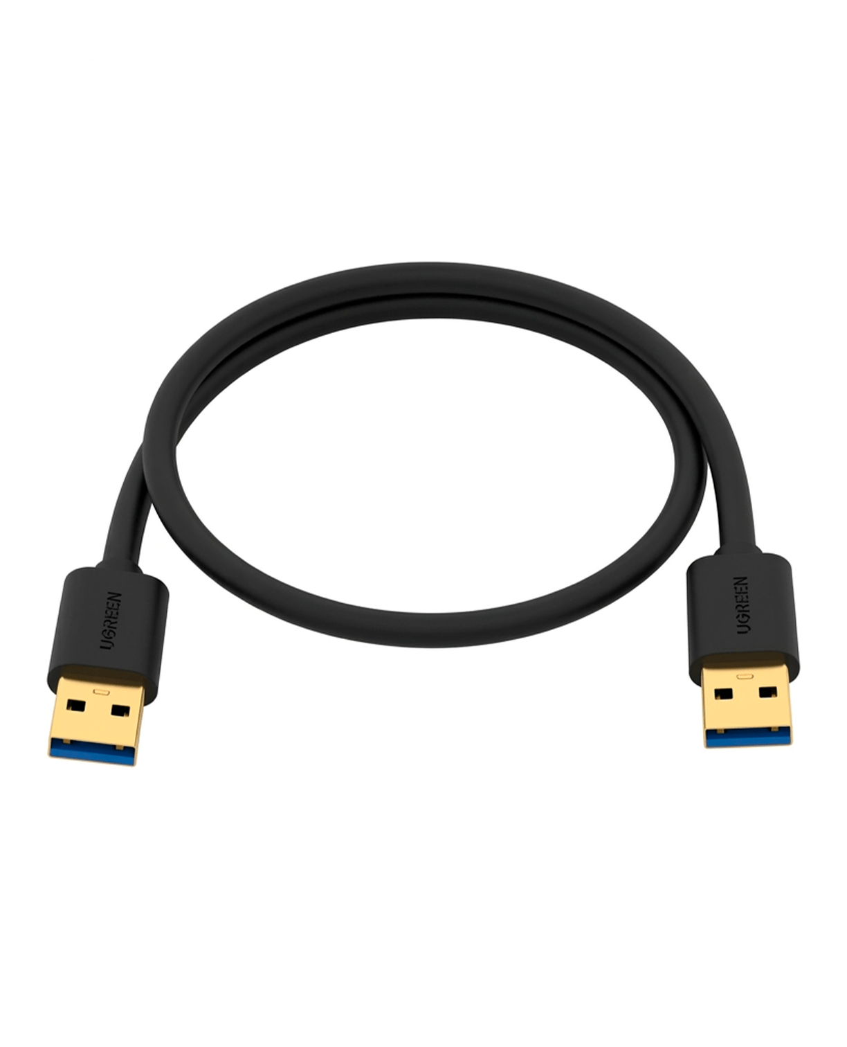 Cable USB 3.0 Tipo A Macho - Macho