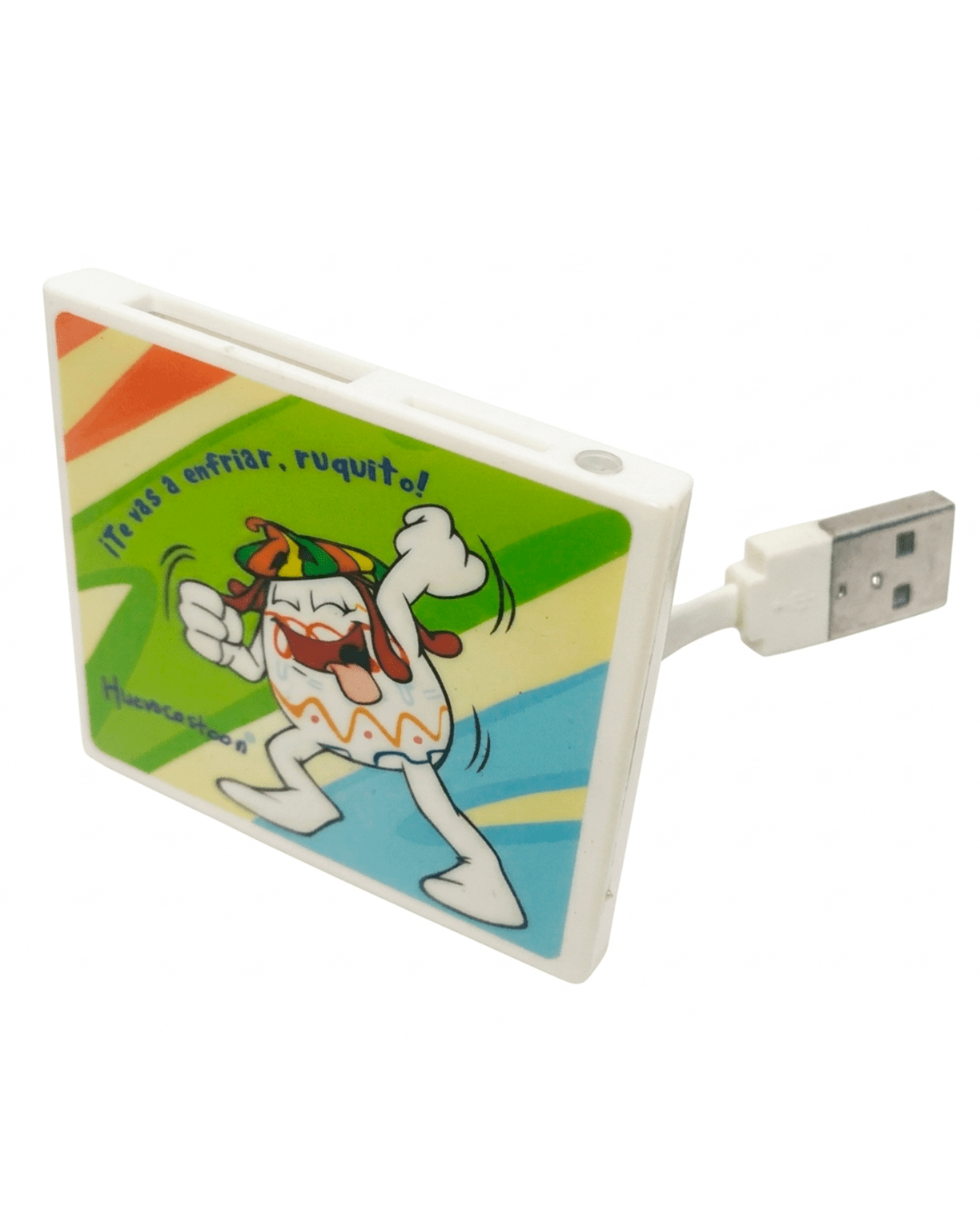 Multilector de Memorias