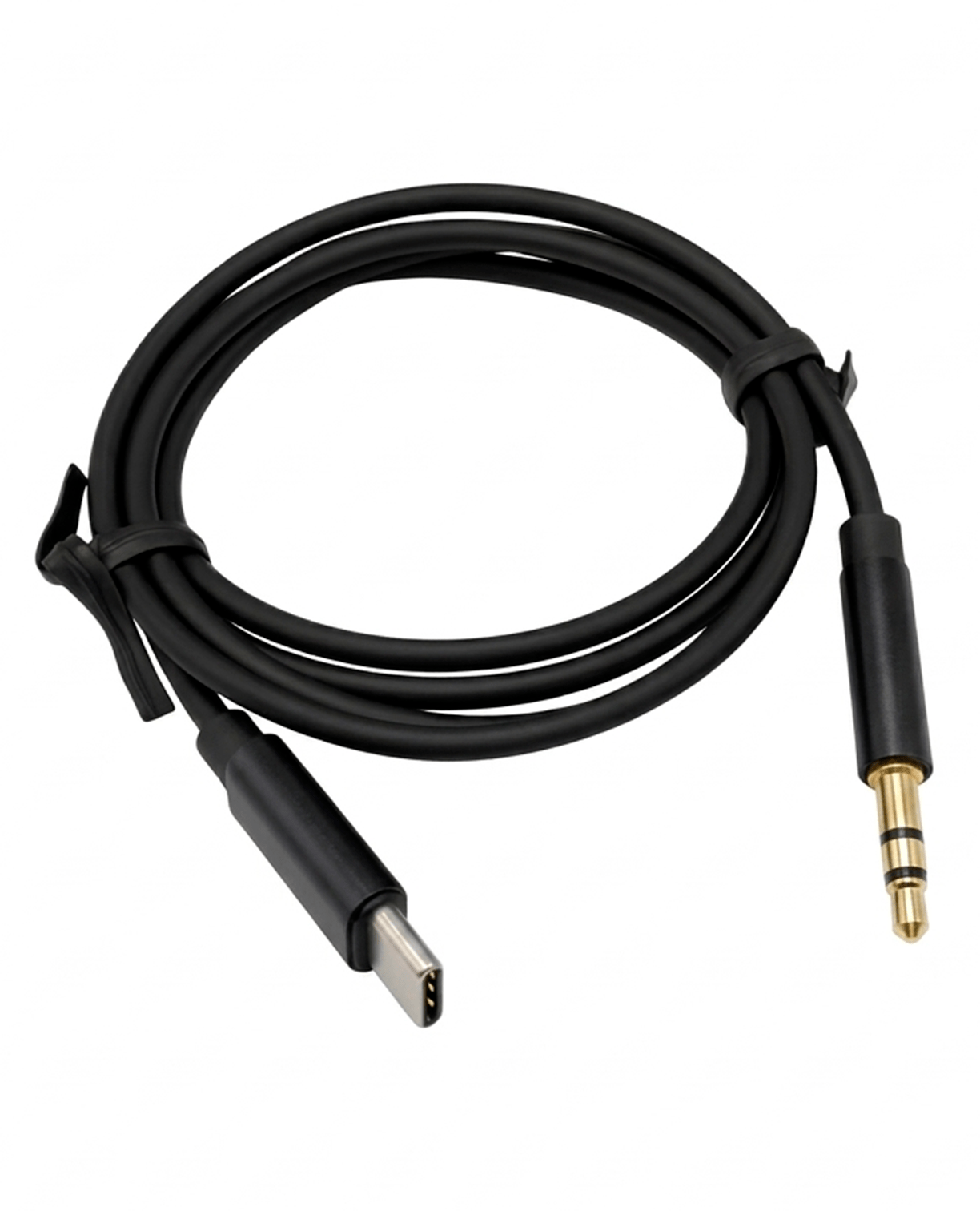 Cable Auxiliar Adaptador Tipo C a Jack 3.5mm | JH-030