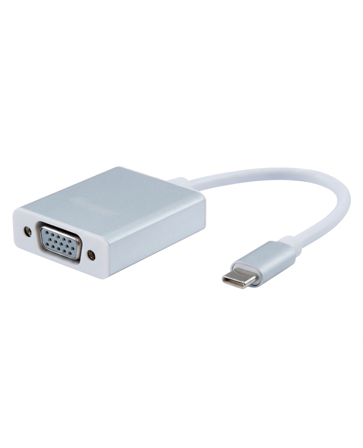 Cable Adaptador Tipo C a VGA