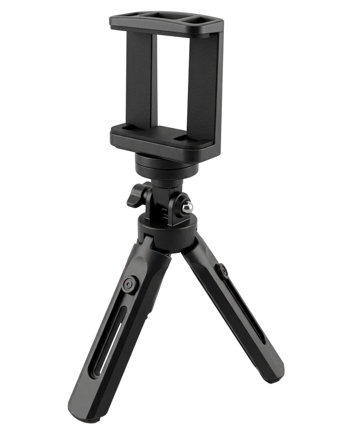 Mini Trípode o Soporte Estabilizador para Celular