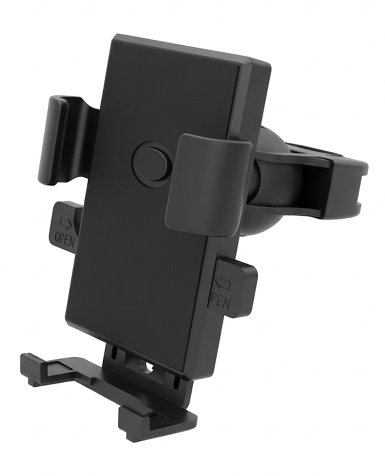Soporte para Celular | Motocicleta y Bicicleta
