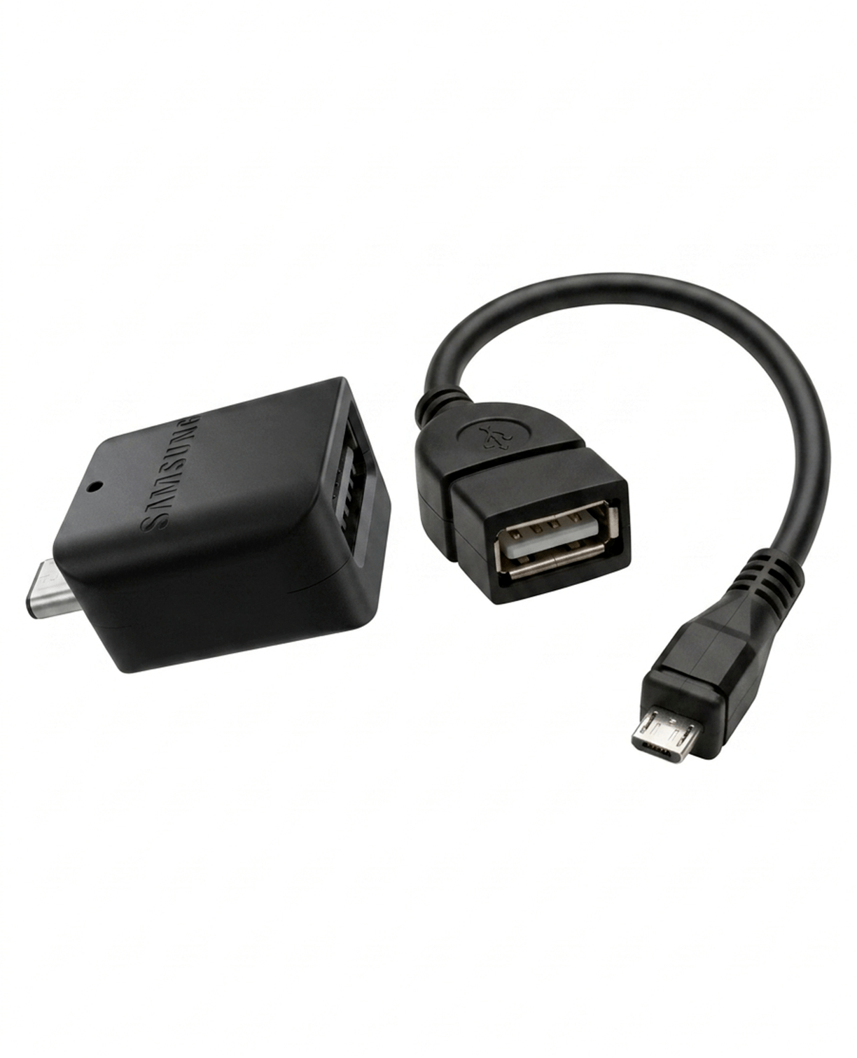 OTG de Micro USB a USB