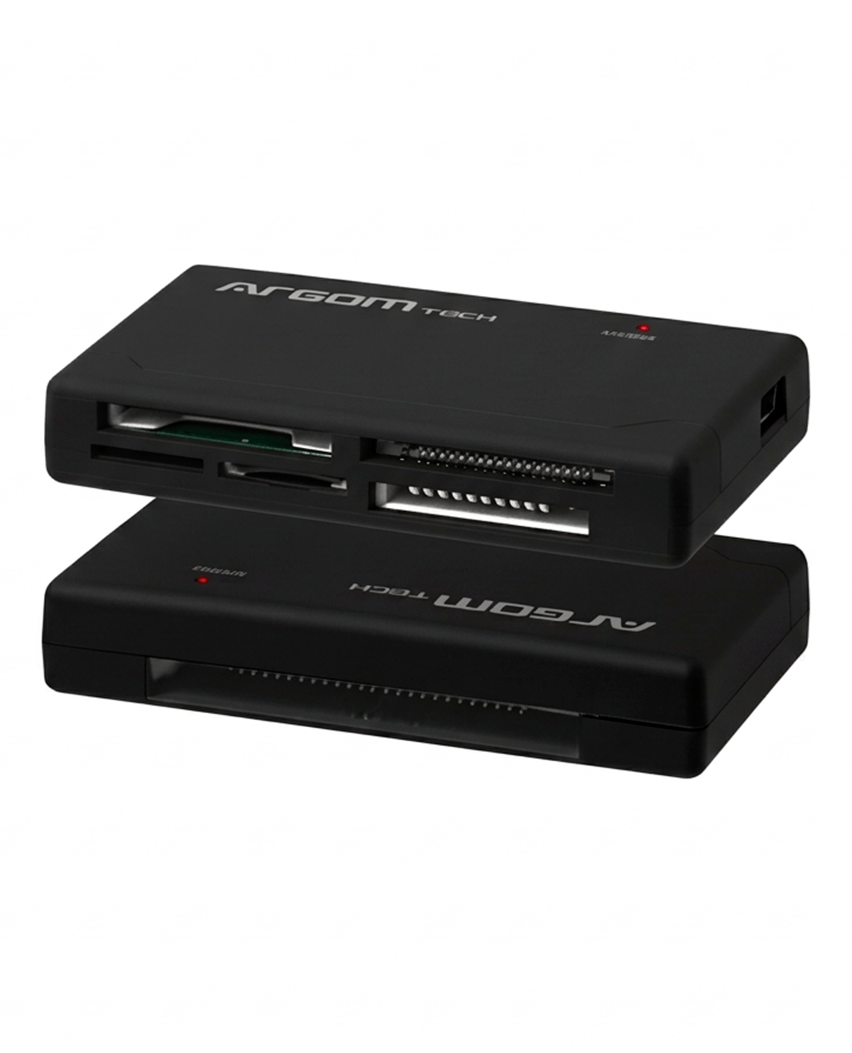 Lector de Tarjetas Universal 55 en 1 (88R)