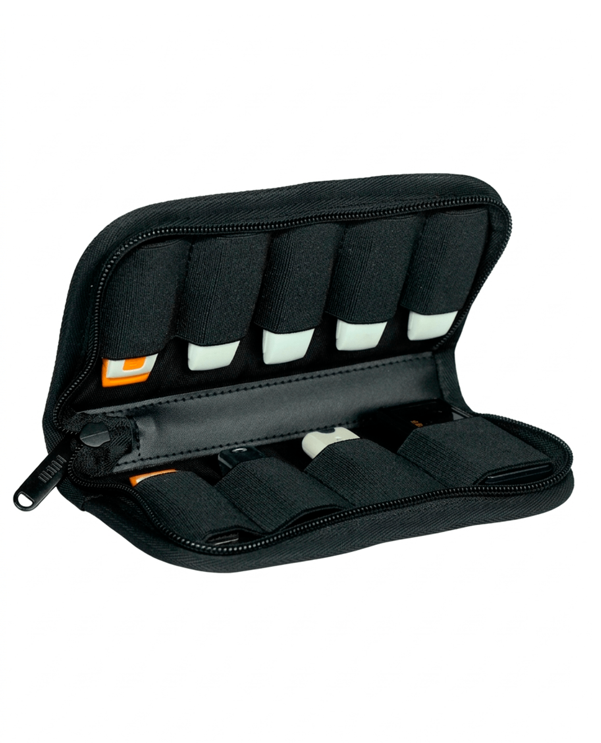 Estuche Organizador para Memorias USB