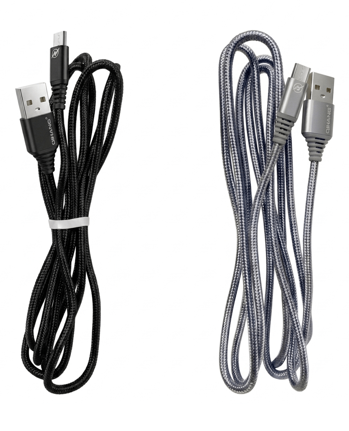 Cable Carga Rápida Micro USB a USB | 1.5 Metros