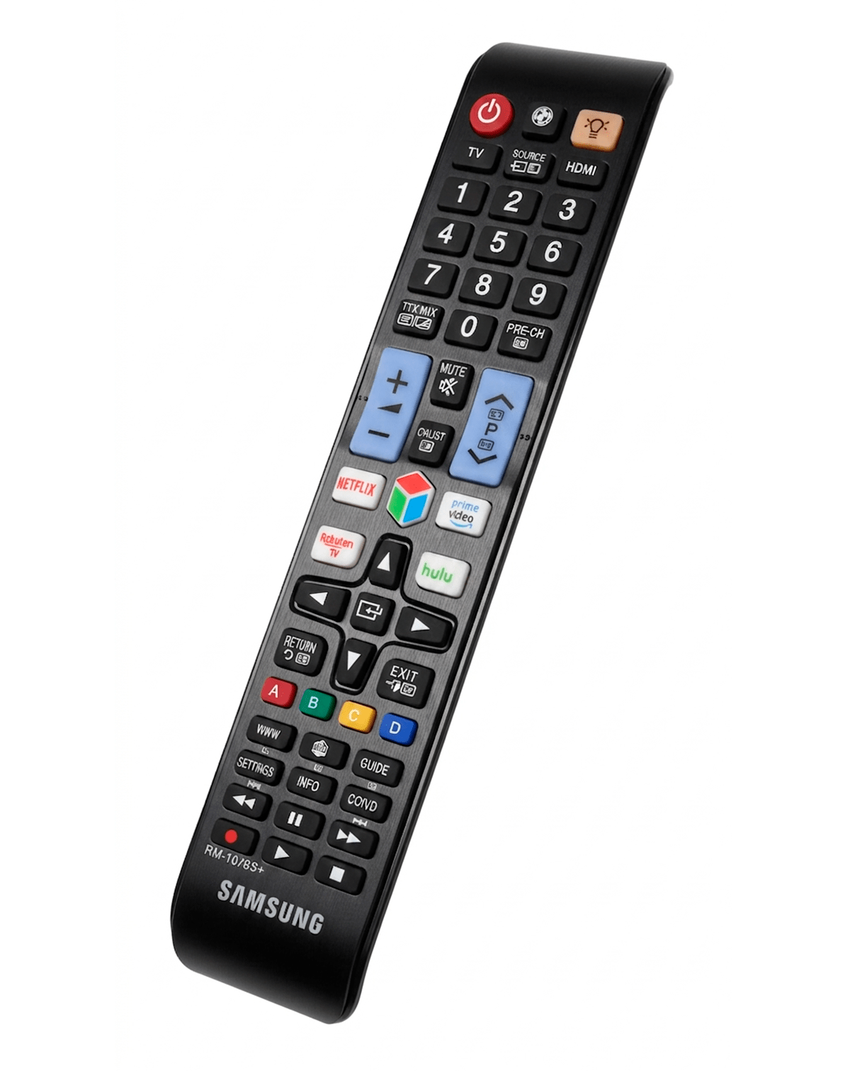 Control Universal Smart TV | SAMSUNG