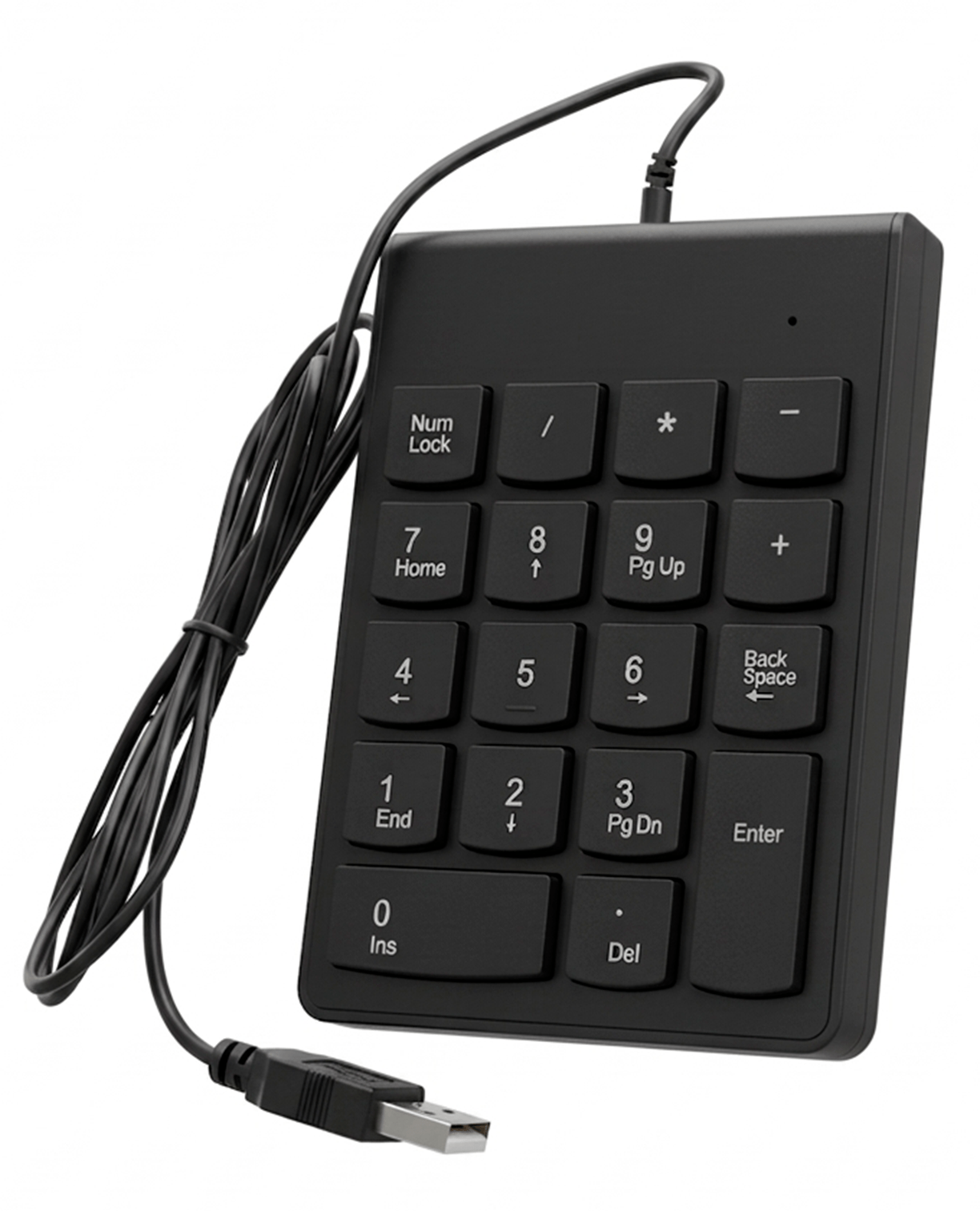 Mini Teclado Numérico