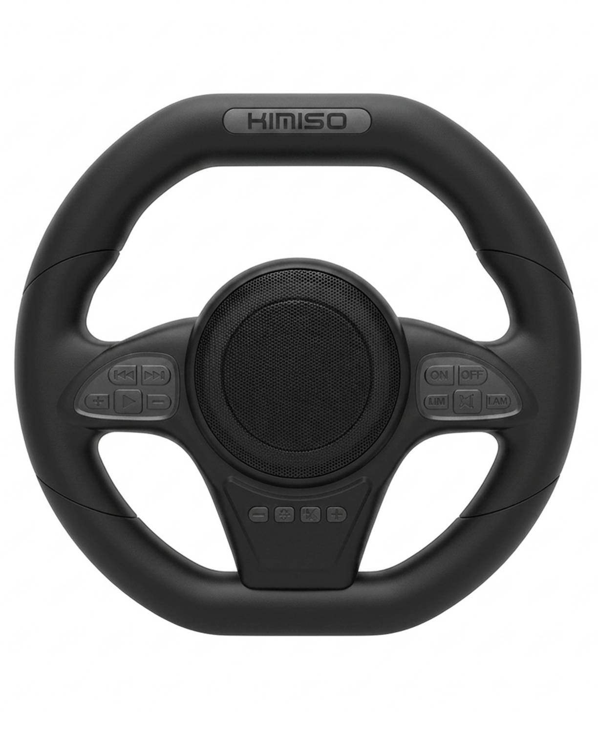Radio Reproductor Bluetooth | Diseño de Timón | KMS-285