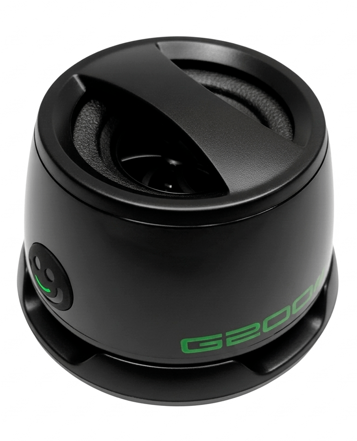 Radio Bluetooth Magnético G200